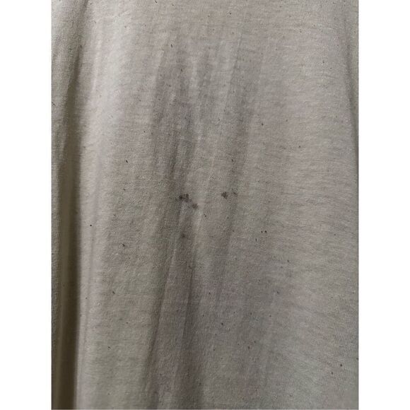 Vintage 1970s 1980s ASU Maroon VTG Gold Arizona State University Men’s Size L La - Picture 4 of 4